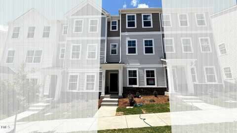 3011 Honeymyrtle Lane, Durham, NC 27703
