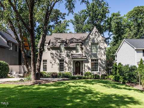 2125 Pine Drive, Raleigh, NC 27608