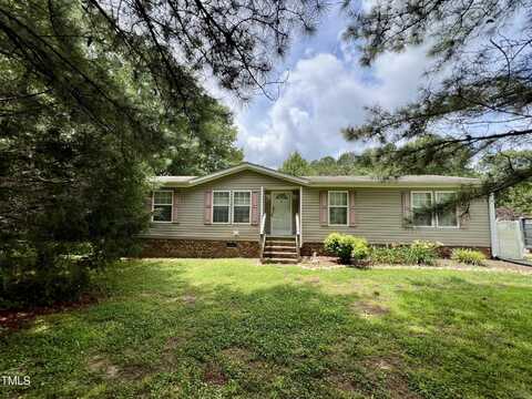 665 Christys Way, Roxboro, NC 27574