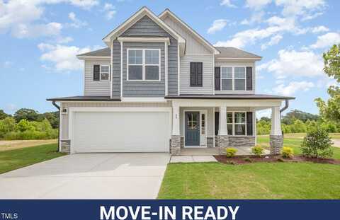 44 Chloe Court, Selma, NC 27576