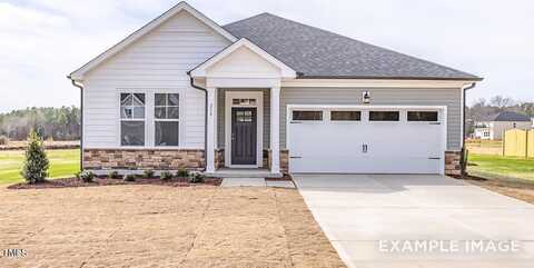 324 Longleaf Glen Court, Zebulon, NC 27597
