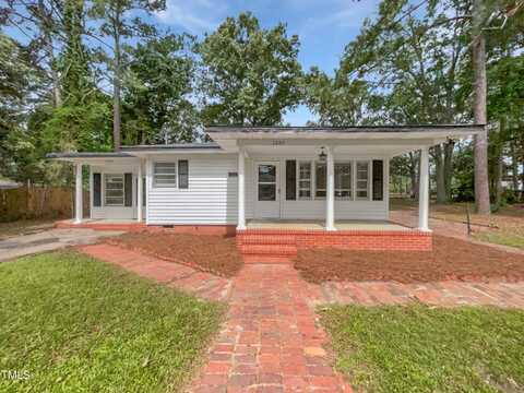 3205 Marita Drive, Fayetteville, NC 28301