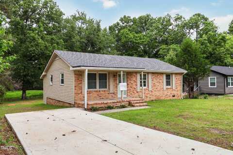 812 Lincoln Drive, Rocky Mount, NC 27801