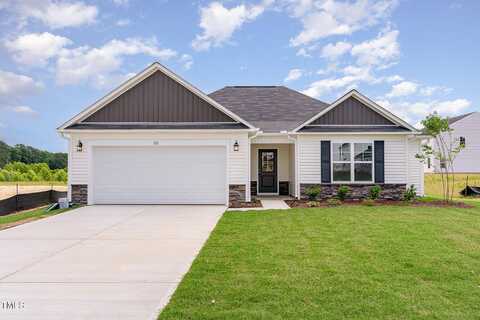 30 Chloe Court, Selma, NC 27576