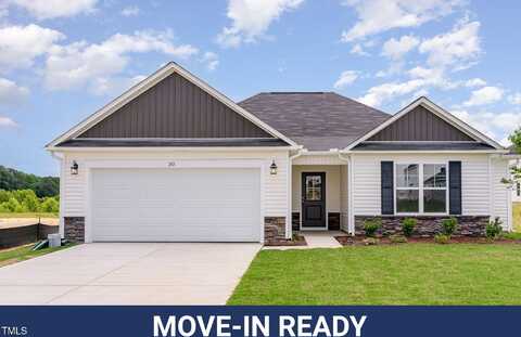 30 Chloe Court, Selma, NC 27576