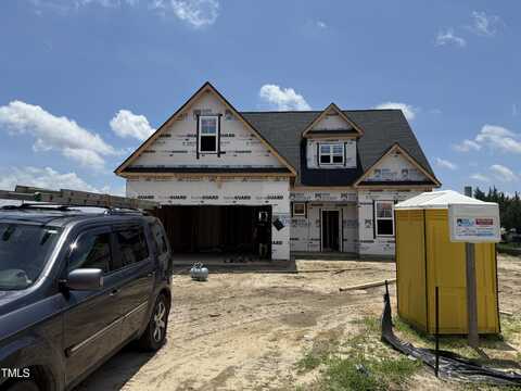 108 Hudson Village Drive, La Grange, NC 28551