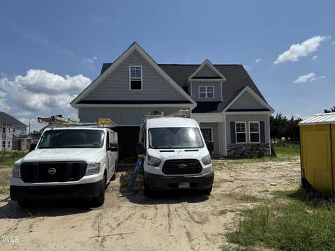 108 Hudson Village Drive, La Grange, NC 28551