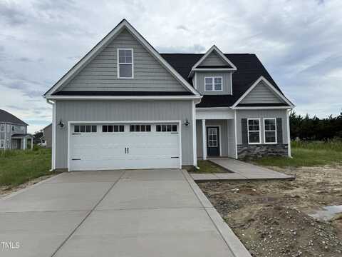 108 Hudson Village Drive, La Grange, NC 28551