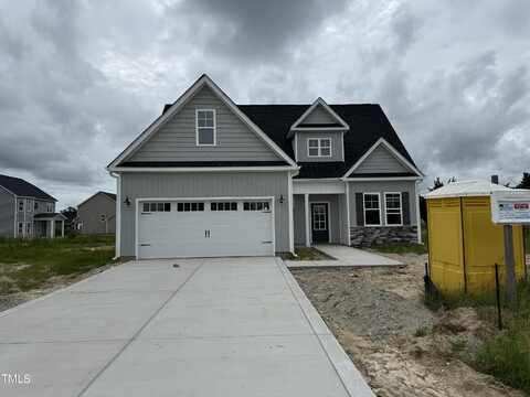 108 Hudson Village Drive, La Grange, NC 28551