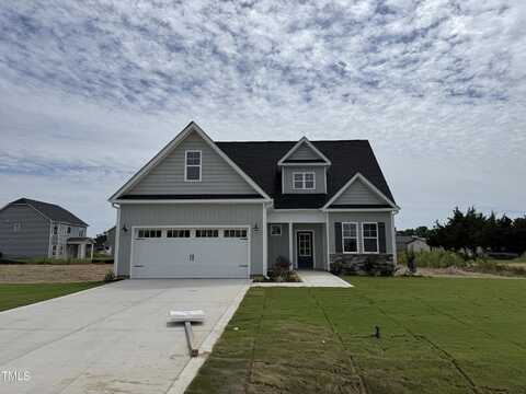 108 Hudson Village Drive, La Grange, NC 28551