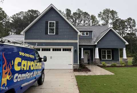 1557 Rosewood Road, Goldsboro, NC 27530