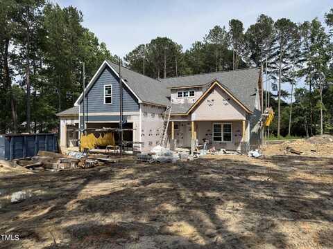 1557 Rosewood Road, Goldsboro, NC 27530