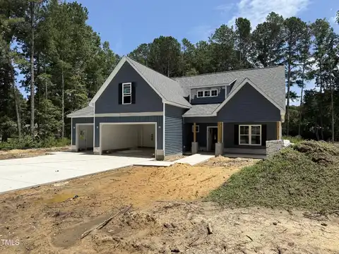 1557 Rosewood Road, Goldsboro, NC 27530