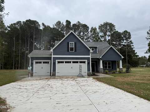 1557 Rosewood Road, Goldsboro, NC 27530