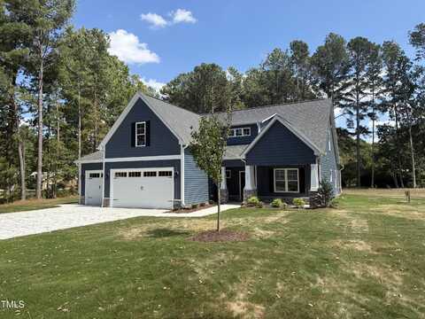 1557 Rosewood Road, Goldsboro, NC 27530