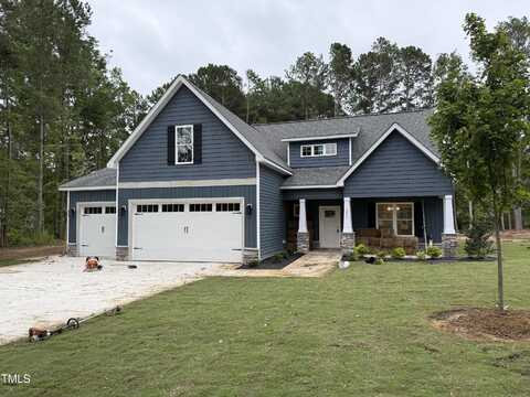 1557 Rosewood Road, Goldsboro, NC 27530
