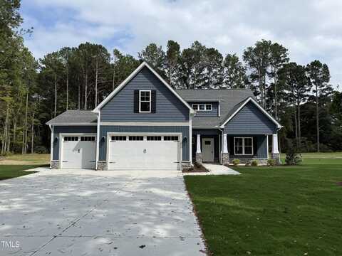 1557 Rosewood Road, Goldsboro, NC 27530