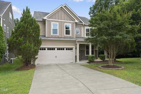 2904 Britmass Drive, Raleigh, NC 27616