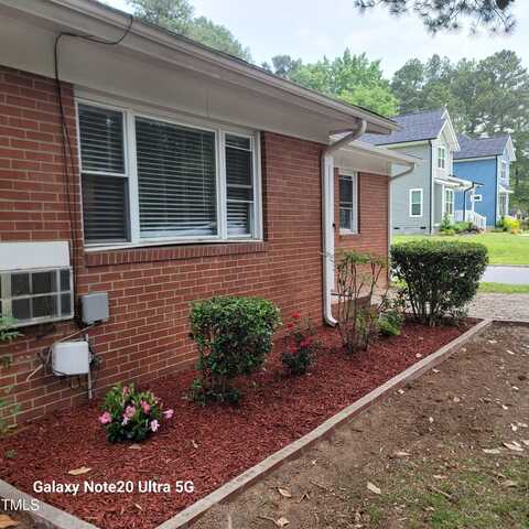 419 Rose Lane, Raleigh, NC 27610