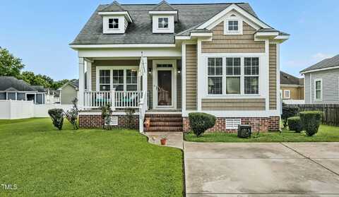 3004 Canal Drive NW, Wilson, NC 27896