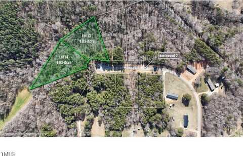 13-14 Northwood, Roxboro, NC 27574