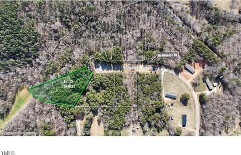 15 Northwood, Roxboro, NC 27574