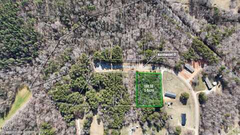 18 Northwood Court, Roxboro, NC 27574