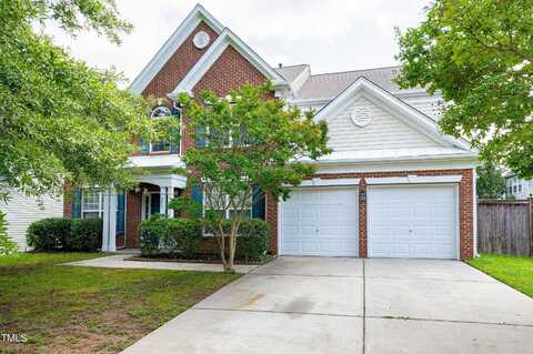201 Masterwood Way, Morrisville, NC 27560