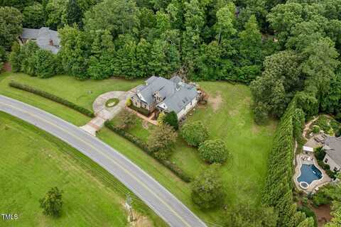 4720 Yates Mill Pond Road, Raleigh, NC 27606
