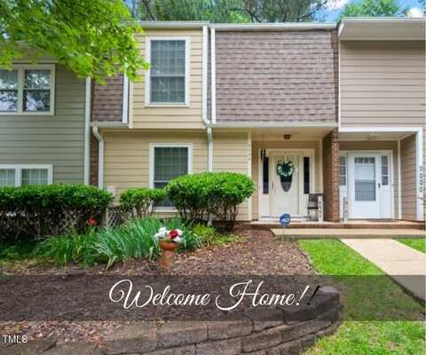6025 Dixon Drive, Raleigh, NC 27609