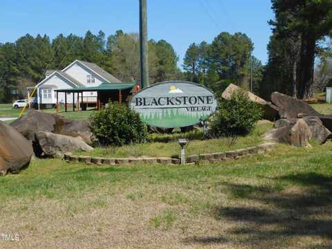 1098 Blackstone Drive, Creedmoor, NC 27522