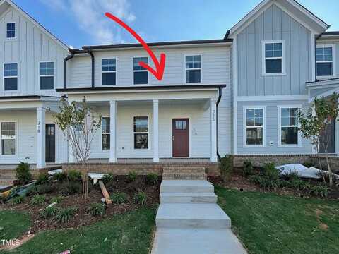 716 Silo Park Drive, Wake Forest, NC 27587