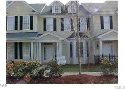 6922 Ray Road, Raleigh, NC 27613