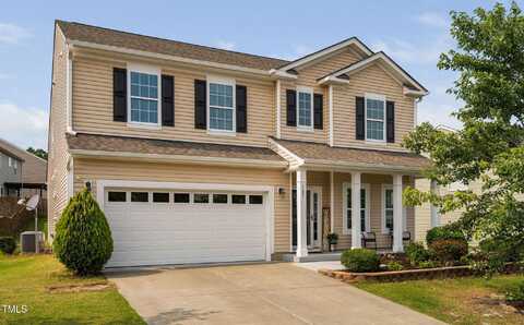 105 Putters Court, Durham, NC 27703
