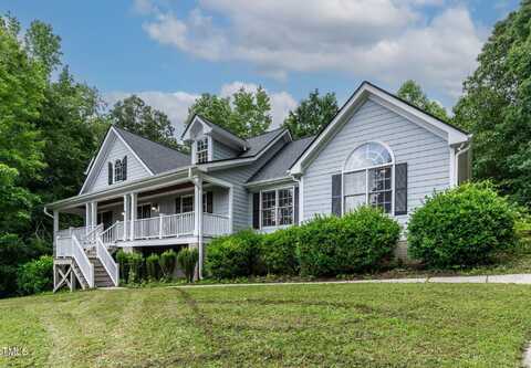 180 Normandy Road, Louisburg, NC 27549