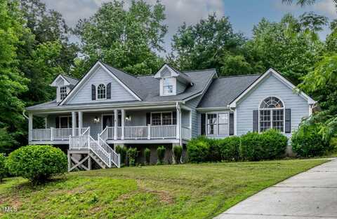 180 Normandy Road, Louisburg, NC 27549