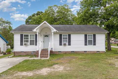 205 Person Street, Oxford, NC 27565