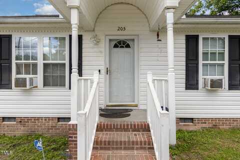 205 Person Street, Oxford, NC 27565