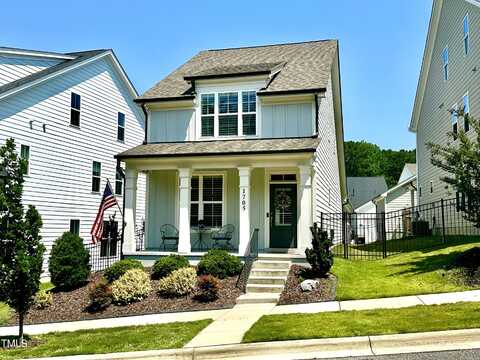 1705 Main Divide Drive, Wake Forest, NC 27587
