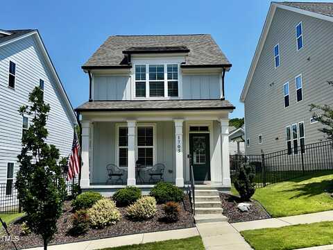 1705 Main Divide Drive, Wake Forest, NC 27587