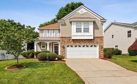 120 Ryder Cup Circle, Raleigh, NC 27603