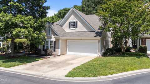 206 Lake Brandt Drive, Cary, NC 27519