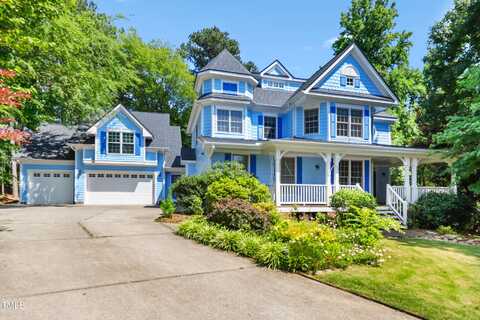 104 Shady Ridge Court, Apex, NC 27502