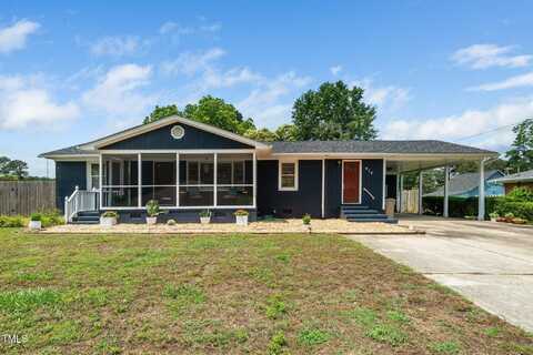 914 Forest Drive, Garner, NC 27529