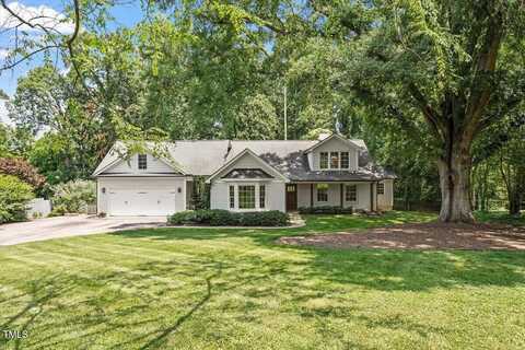124 Lord Ashley Road, Raleigh, NC 27610