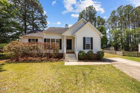 408 Flagg Road, Holly Springs, NC 27540