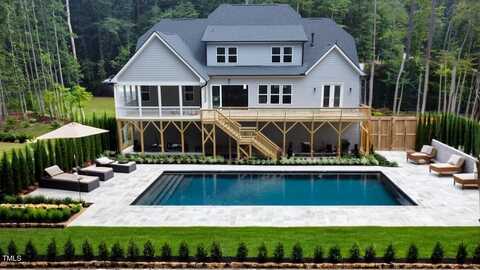 79 Oldham Estate Drive, Chapel Hill, NC 27517