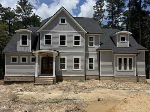 79 Oldham Estate Drive, Chapel Hill, NC 27517