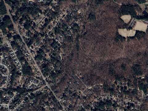 301 Jefferson Drive, Durham, NC 27712