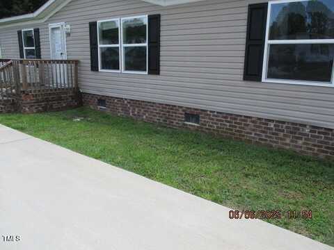 119 Wolf Trap Court, Roanoke Rapids, NC 27870